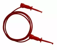 E Z Hook 204XM Micro Hook Test Lead